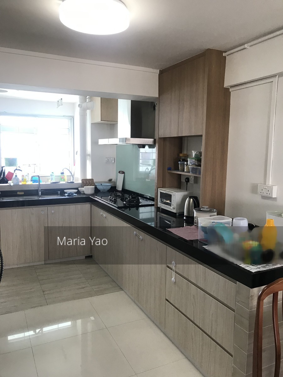 Blk 30 Marine Crescent (Marine Parade), HDB 3 Rooms #201688142